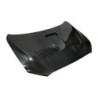 Capot Carbone Mitsubishi Lancer Evo X