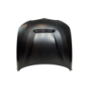 Capot BMW E90 E91 10-12 LCI Look CS Métal