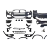 Kit De Carrosserie BMW X6 F16 Look MTech