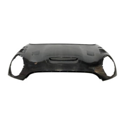 Capot Carbone Mini Cooper R55 R56 R57 2006-2010 Look JCW