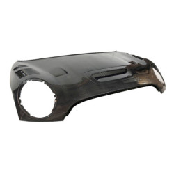 Capot Carbone Mini Cooper R55 R56 R57 2006-2010 Look JCW