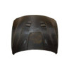 Capot Carbone BMW F30 F31 F32 F33 F36 Avec Prise Look M3