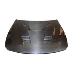 Capot Carbone BMW F30 F31 F32 F33 F36 Avec Prise Look M3