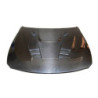 Capot Carbone BMW F30 F31 F32 F33 F36 Avec Prise Look M3
