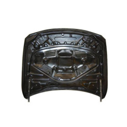 Capot Carbone BMW F30 F31 F32 F33 F36 Avec Prise Look M3