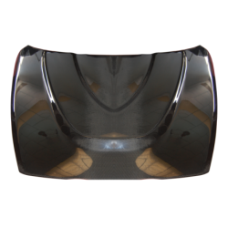 Capot Carbone Mazda RX8 '04 C T
