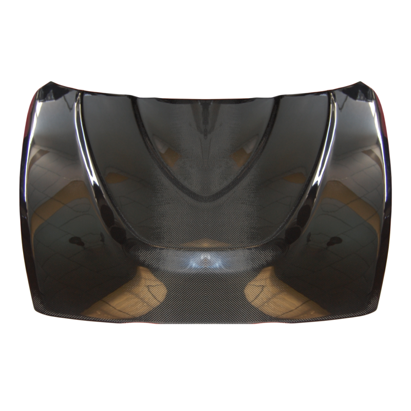 Capot Carbone Mazda RX8 '04 C T