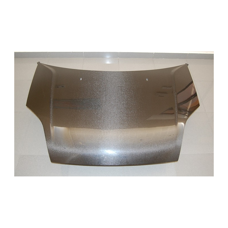 Capot Carbone Ford Fiesta '02 S T