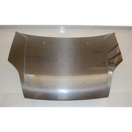 Capot Carbone Ford Fiesta '02 S T