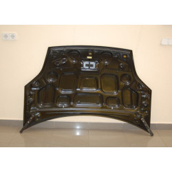 Capot Carbone Ford Fiesta '02 S T