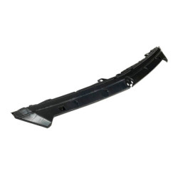 Pare-Choc Avant Mercedes W176 A45 2012-2015 Look AMG