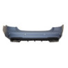 Kit De Carrosserie Mercedes W212 2014-2015 Sensor Look E63