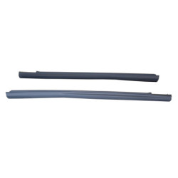 Kit De Carrosserie Mercedes W212 2014-2015 Sensor Look E63
