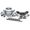 Kit De Carrosserie Mercedes W213 2020+ Facelift look AMG E63