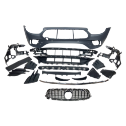 Kit De Carrosserie Mercedes W213 2020+ Facelift look AMG E63