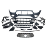 Kit De Carrosserie Mercedes W213 2020+ Facelift look AMG E63