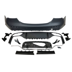 Kit De Carrosserie Mercedes W213 2020+ Facelift look AMG E63