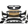 Kit De Carrosserie Mercedes W213 COUPE C238 look E53