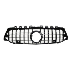 Calandre Mercedes W177 V177 Look GTR Sans caméra