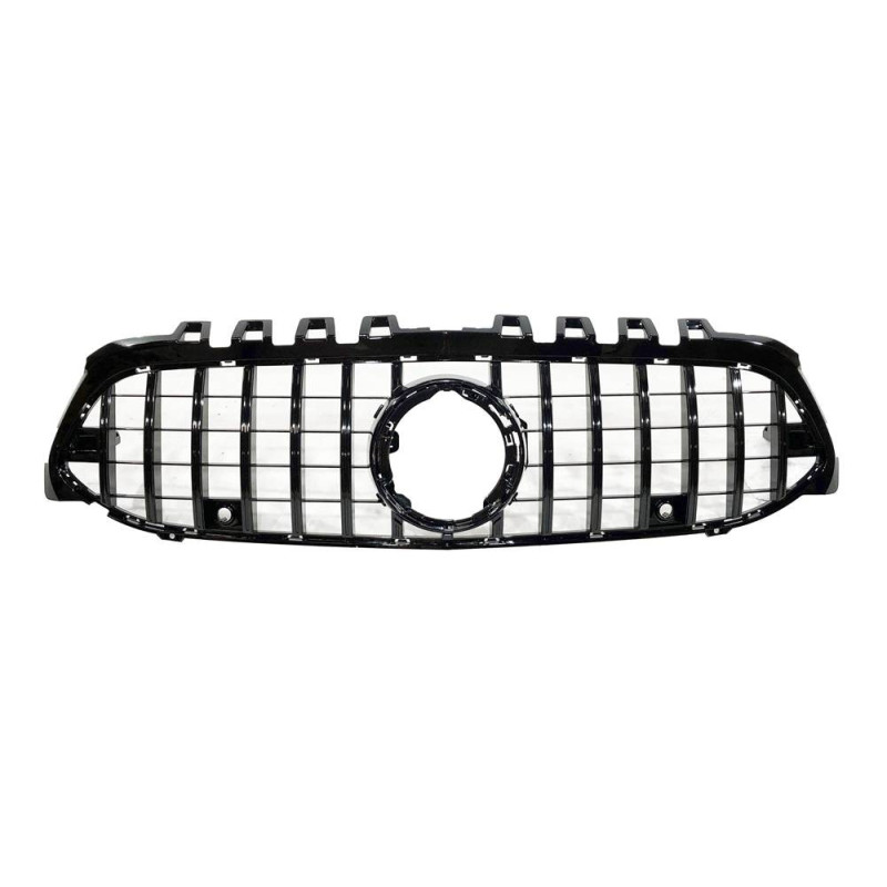 Calandre Mercedes W177 V177 Look GTR Sans caméra