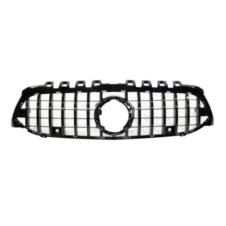 Calandre Mercedes W177 V177 Look GTR Sans caméra