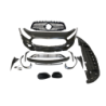 Pare - Choc Avant Mercedes W177 V177 Look A45 S Diamond II