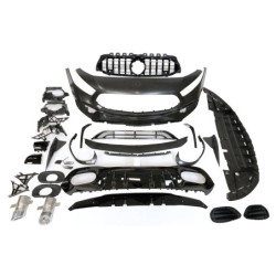 Kit De Carrosserie Mercedes W177 Look A35