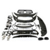Kit De Carrosserie Mercedes W177 Look A35