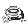 Kit De Carrosserie Mercedes W177 Look A45