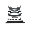 Kit De Carrosserie Mercedes W204 SW 2007-2013 Look AMG