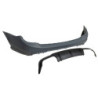 Kit De Carrosserie Mercedes W204 SW 2007-2013 Look AMG