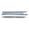 Kit De Carrosserie Mercedes W205 SW 2014-2021 Look C63 2019