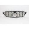 Pare - Choc Avant Mercedes W205 2014-2018 2P 4P SW look AMG C63