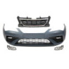 Pare-Choc Avant Seat Leon F5 2013-2019 Look FR