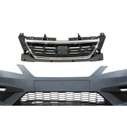 Pare-Choc Avant Seat Leon F5 2013-2019 Look FR