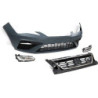 Pare-Choc Avant Seat Leon F5 2013-2019 Look FR