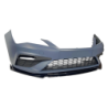 Pare-Choc Avant Seat Leon F5 2013-2019 Look FR Déflecteur Avant