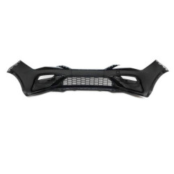 Pare-Choc Avant Seat Leon F5 2013-2019 Look FR Déflecteur Avant