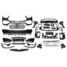 Kit De Carrosserie Mercedes C167 GLE Coupe Look AMG E53
