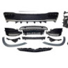 Kit De Carrosserie Mercedes C167 GLE Coupe Look AMG E53