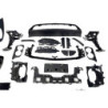 Kit De Carrosserie Mercedes C167 GLE Coupe Look AMG E53