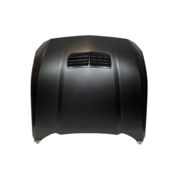 Capot Ford Mustang Look GT500 2024 Aluminium
