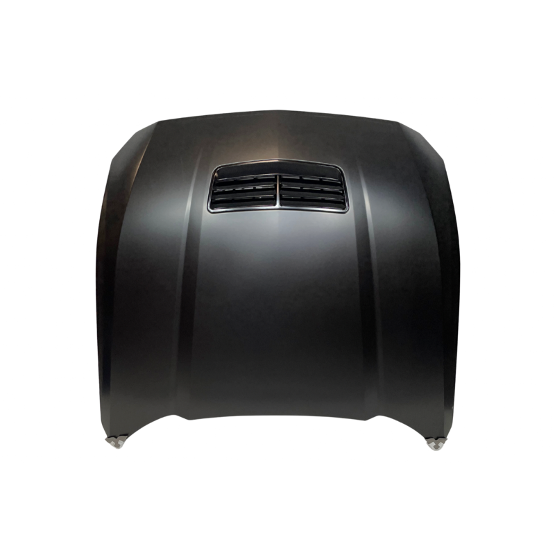 Capot Ford Mustang Look GT500 2024 Aluminium