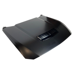 Capot Ford Mustang Look GT500 2024 Aluminium