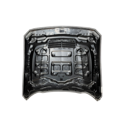 Capot Ford Mustang Look GT500 2024 Aluminium