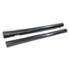 Kit De Carrosserie Mercedes W211 2002-2006 look E63 Facelift