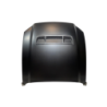 Capot Ford Mustang 2010-2014 Look GT500 II Aluminium