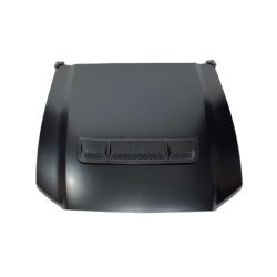 Capot Ford Mustang 2010-2014 Look GT500 II Aluminium