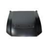 Capot Ford Mustang 2010-2014 Look GT500 II Aluminium