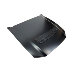 Capot Ford Mustang 2010-2014 Look GT500 II Aluminium